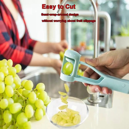 Cherry Tomato Grape Slicer