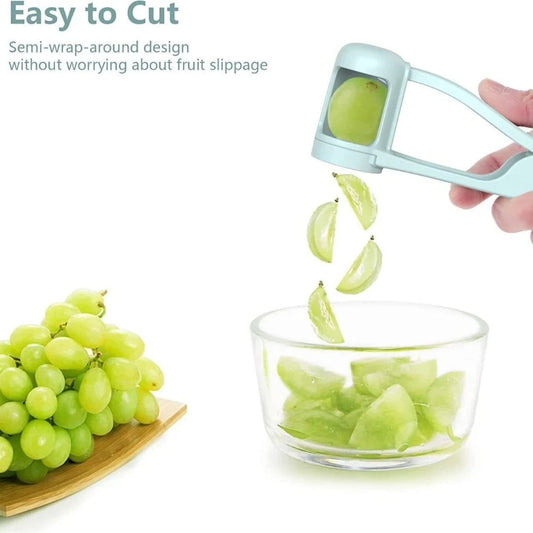 Cherry Tomato Grape Slicer