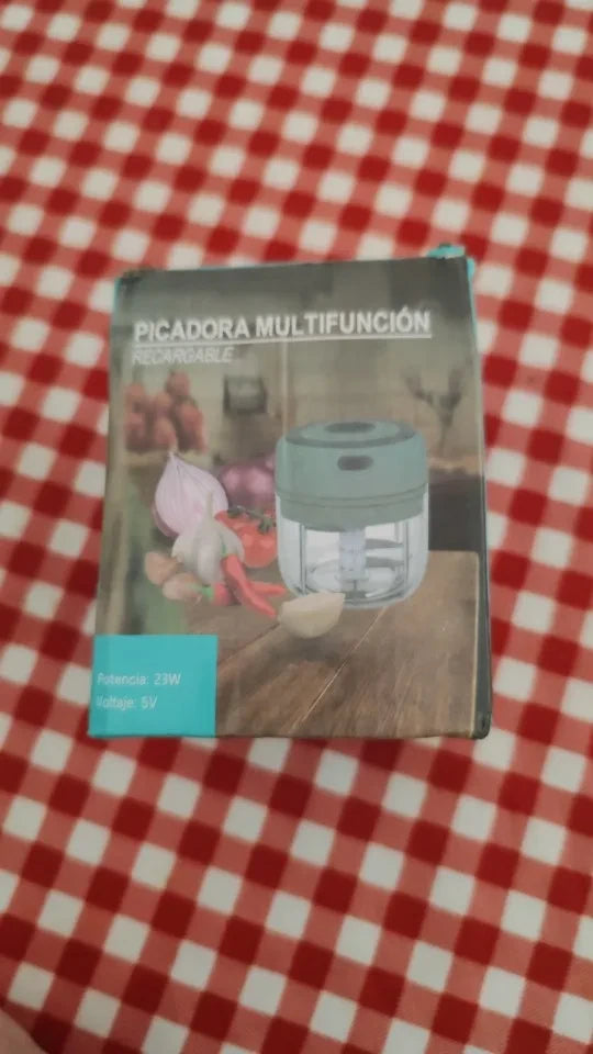 Review Card