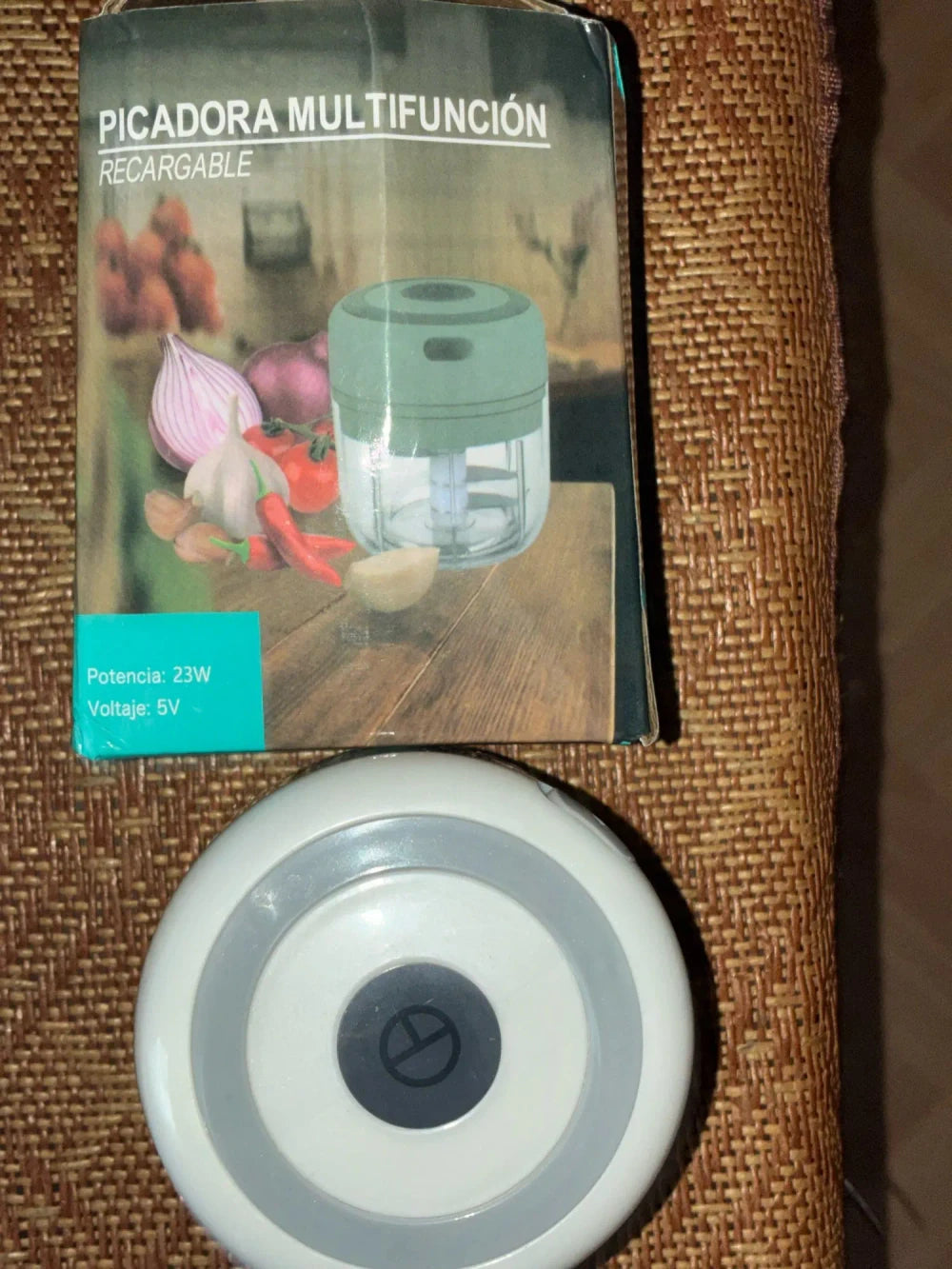 Review Card