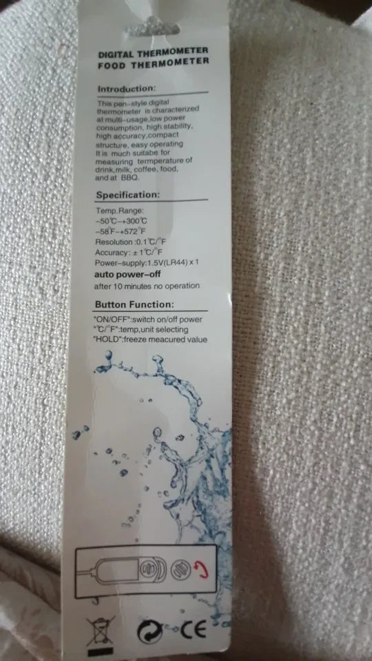 Review Card