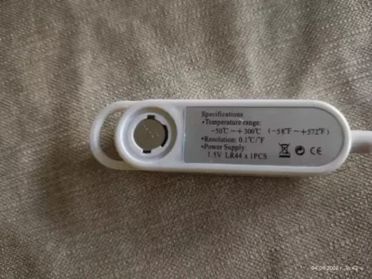 Review Card