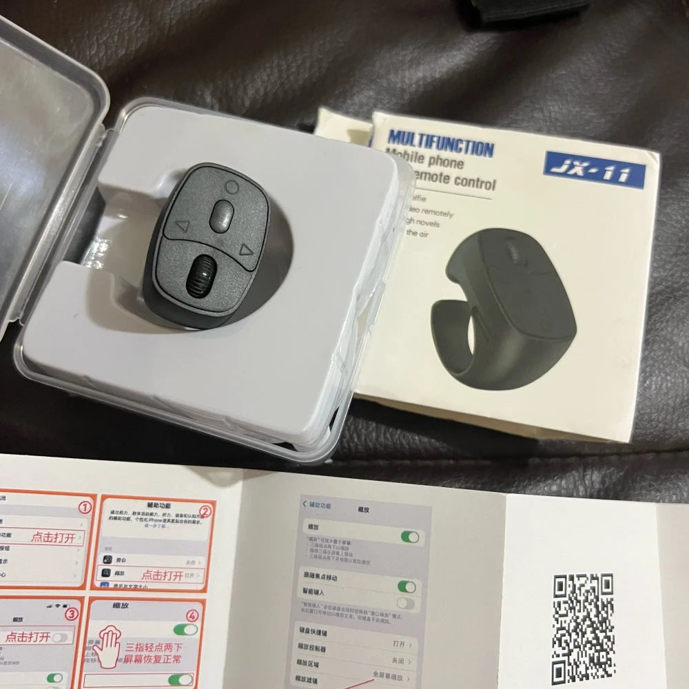 Review Card