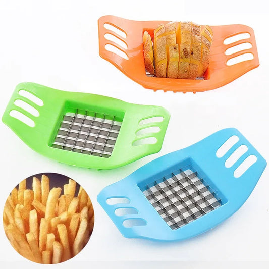 Potato Fry Cutter