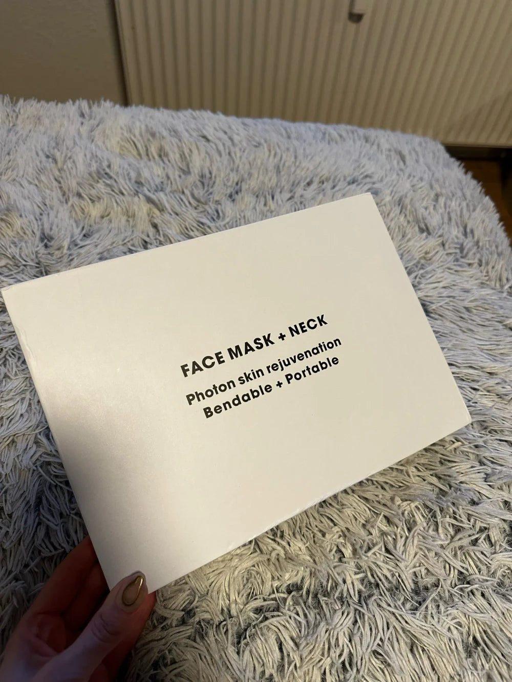 Review Card