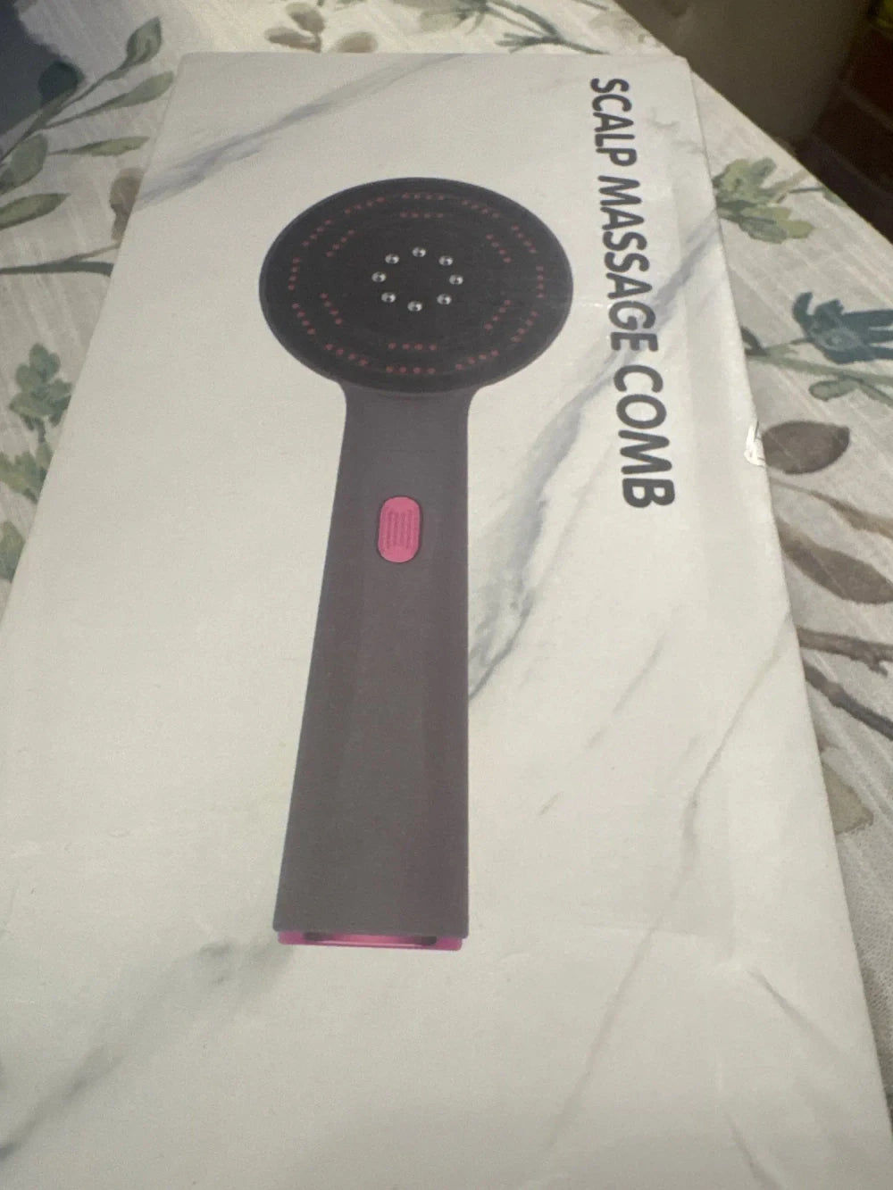 Review Card