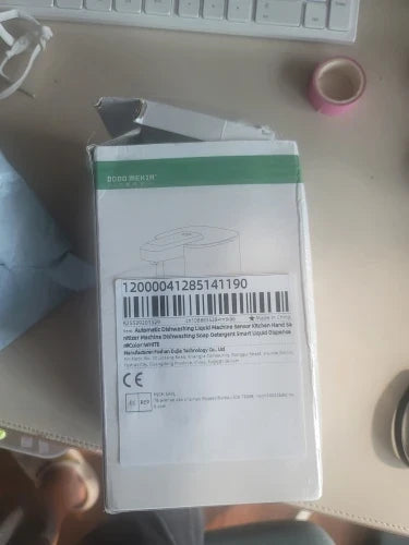 Review Card