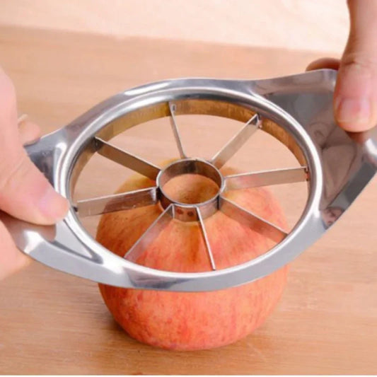 Stainless Steel Fruit Slicer
