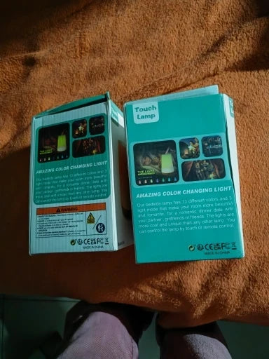 Review Card