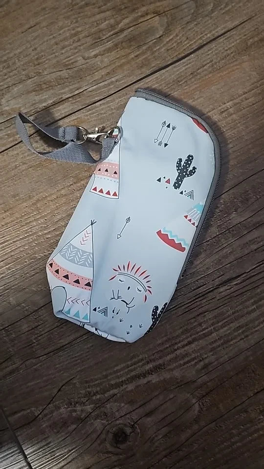 Review Card