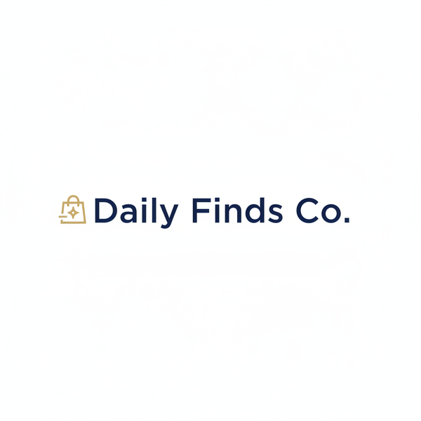 Daily Finds Co.